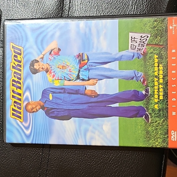 Dave Chappelle DVD's - Picture 13 of 15